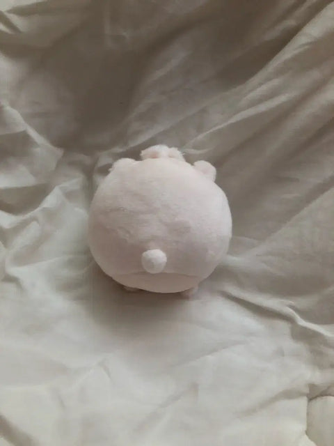 ILLIT Wonhee doll dumpling ham only