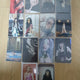 Blackpink photocard / Jessi selling