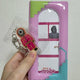 Life4Cut x Squid Game Collect Book Album + Keychain Set