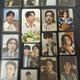DAY6 Sungjin, Dowoon, Young K photocards - bulk