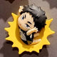 Haikyuu Magnet Gacha