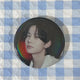 ENHYPEN YOI Japan Pop-Up Pin Badge