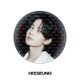 ENHYPEN YOI Japan Pop-Up Pin Badge