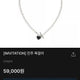 Jinju Necklace IM Changkyun I.M Necklace