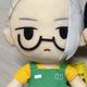 Sakamoto Days Sakamoto Taro Plush Doll