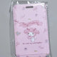 Sanrio My Card Photo Card Holder