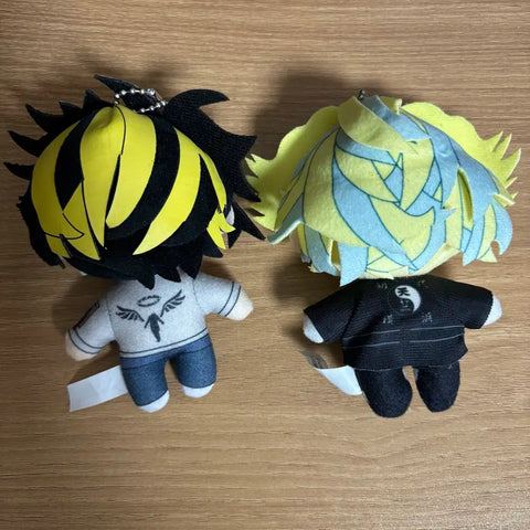Tokyo Revengers Nui