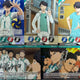 Haikyu Oikawa Bakavolleyball card bundle
