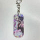 Needy Girl Overdose Super Cute Angel-chan unofficial acrylic keychain