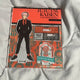 Jujutsu Kaisen Yuji Itadori Suit Acrylic