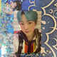 NCT Wish Yuushi photocard transfer