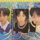 NCT Wish Yuushi photocard transfer