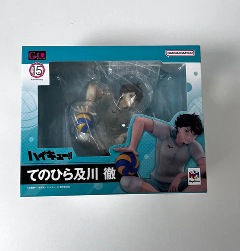 Haikyuu Oikawa Tooru Tenohira GEM