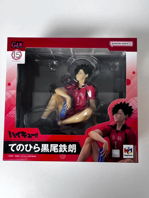 Haikyu Kuroo Tetsuro Tenohira GEM