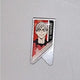 Haikyu!! Lev Bookmark
