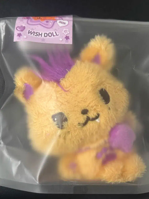 Shion Doll