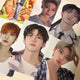 NCT Dream Jaemin Photocards - Batch Sale (6 cards)