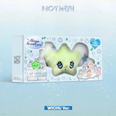 NCT WISH Wish You