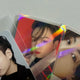 BTS JK Jungkook D-Icon Photobook Keychain Photocard Calendar