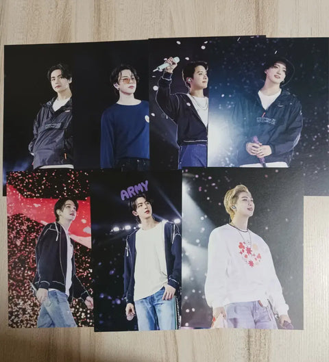 BTS PTD digital code from Permission to Dance Live Discord