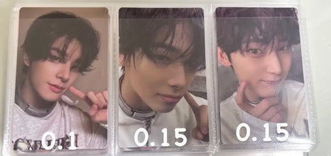 ENHYPEN transfer