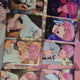 PLAYVE Bambi photocard bulk transfer