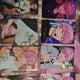 PLAYVE Bambi photocard bulk transfer