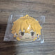 Wind Breaker, Win Bre, Kuji, Nirei