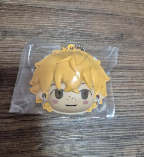 Wind Breaker, Win Bre, Kuji, Nirei