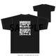 Tokyo Revengers x Sanrio Characters T-shirt