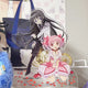 Madoka Magica Madoka Large Acrylic Stand