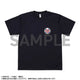 Blue Lock Original Art Exhibition New Hero Battle Invitational Team Emblem T-Shirt - PXG