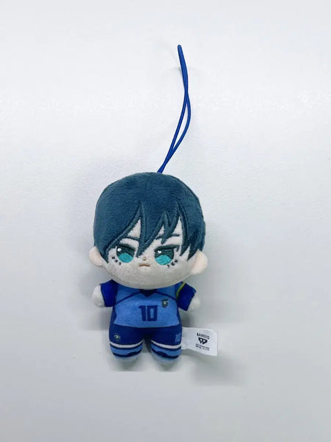 Blue Lock Itoshi Rin Nui