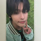 NCT Wish Riku Steady Withmuu Lucky Draw Photocard