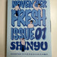 TWS Shinyu Birthday Kit