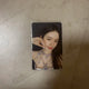 IVE Ahn Yujin photocard