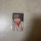 IVE An Yu-jin photocard