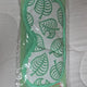 Animal Crossing eye mask official sale ACNH