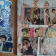 Seventeen S.Coups/Vernon photocard set