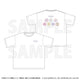 My Favorite Pop Idol x Sanrio Characters Unopened T-shirt