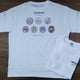 My Favorite Pop Idol x Sanrio Characters Unopened T-shirt