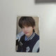 TWS Shinyu Sizon 42zone Fan Meeting Photocard