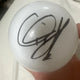 ZB1 Han Yujin signed ball