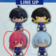Blue Lock Kuji Proof of Existence Chigiri Chokonoko Figure