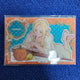 Delicious in Dungeon Marcille Halloween Jack-o'-Lantern Acrylic Stand