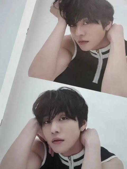 @star1 October 2023 issue Ahn Hyo-seop
