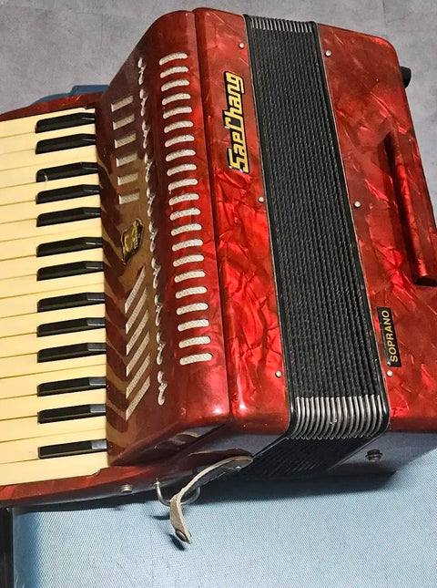 Sechang Accordion