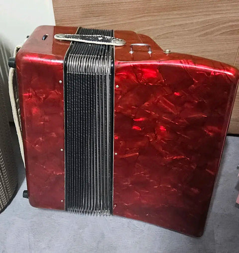 Sechang Accordion