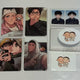 Slam Dunk Woosung Myungheon Samoyuk-nim photocard