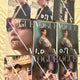 BTS V Vogue photobook magazine transfer/sale